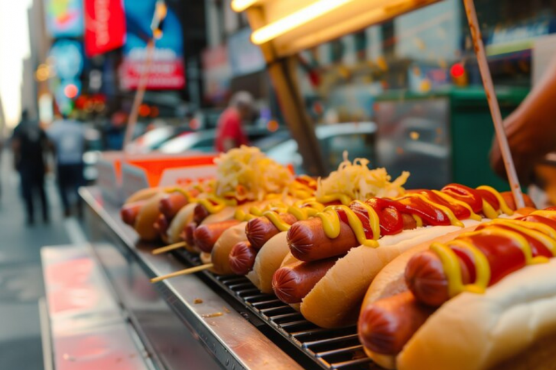 Estufa para Cachorro Quente: Escolha Certa Estufa para Cachorro Quente: Escolha Certa