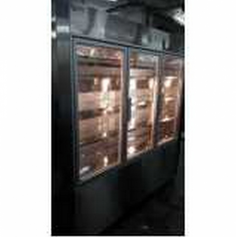 Onde Encontro Geladeira Inox com Filtro Trianon Masp - Geladeira Inox com Freezer Grande