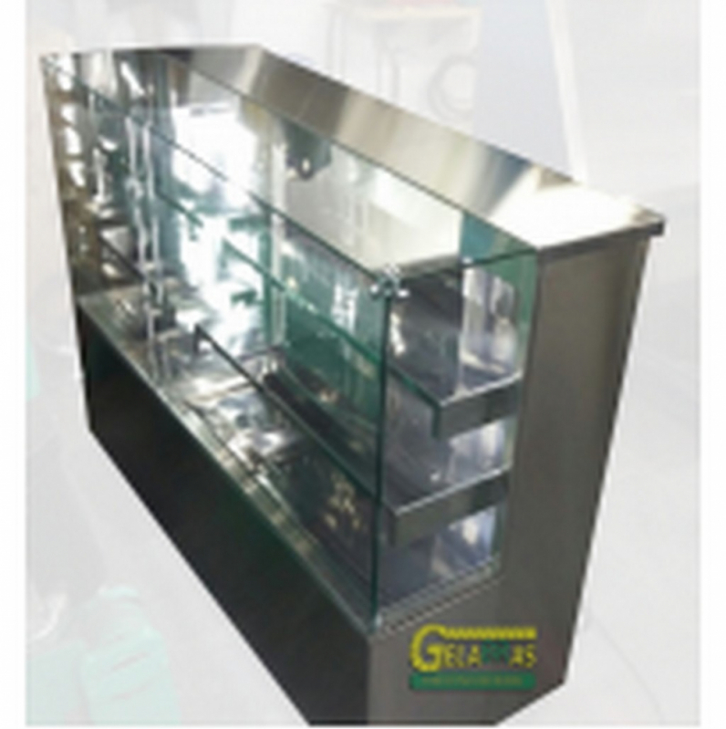 Quanto Custa Vitrine Expositora Aquecida Jockey Club - Vitrine Expositora Refrigerada