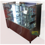 balcões refrigerador com porta de vidro Brasilândia