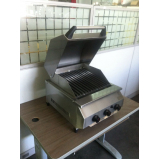 Char Broiler 90cm