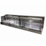 Estufa Industrial de Inox