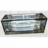 onde vende vitrine expositora horizontal Bom Retiro