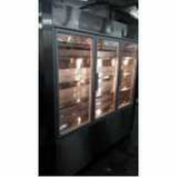 quanto custa geladeira inox com filtro Trianon Masp