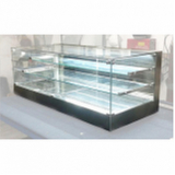 valor de vitrine expositora horizontal Interlagos