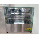 vitrine de bolos refrigerada preço Jabaquara