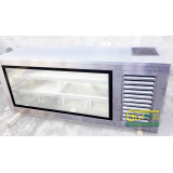 vitrine refrigerada para bolos Instituto da Previdência