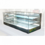 Vitrine Expositora para Bolos e Doces